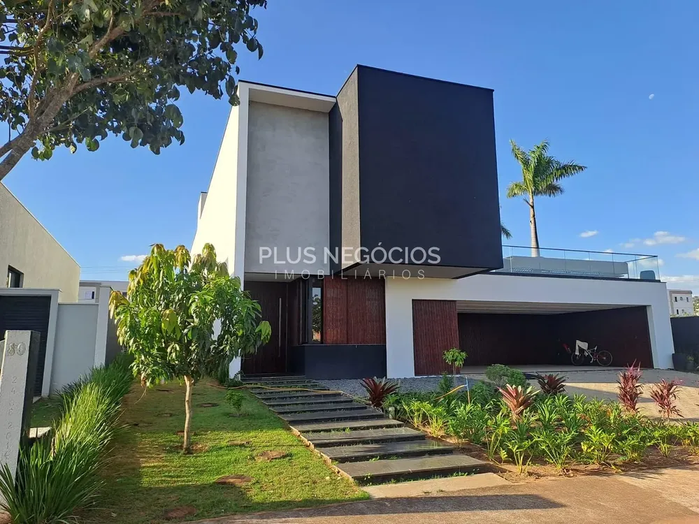 Casa, 4 quartos, 643 m² - Foto 4