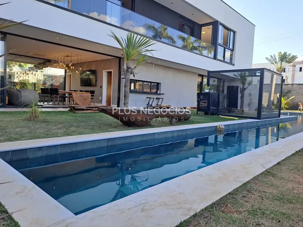 Casa, 4 quartos, 643 m² - Foto 5