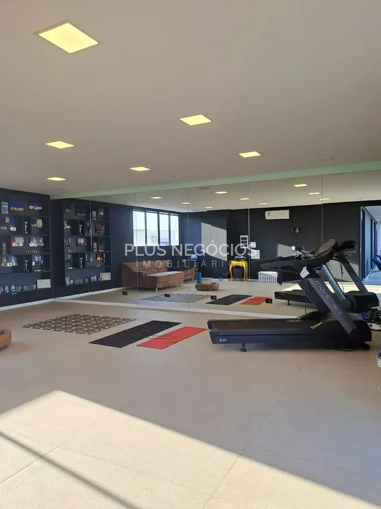 Casa, 4 quartos, 643 m² - Foto 2