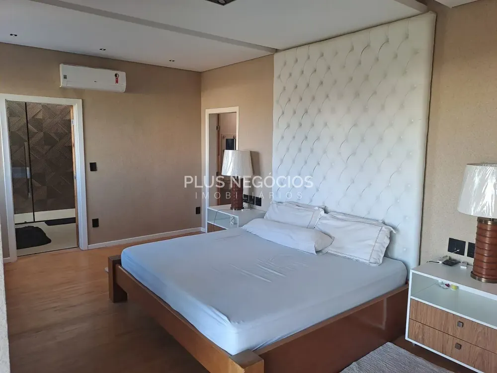 Casa, 4 quartos, 643 m² - Foto 11