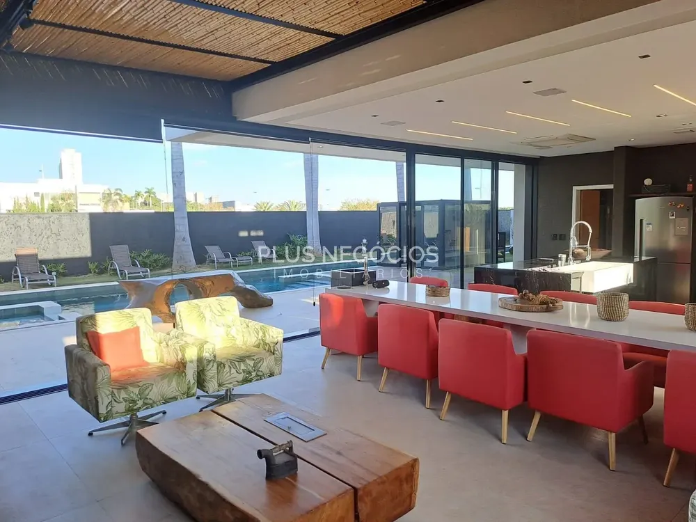Casa, 4 quartos, 643 m² - Foto 1