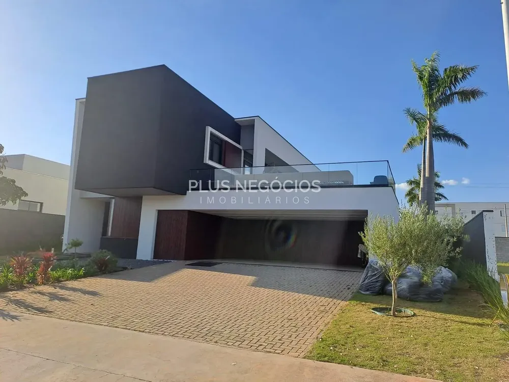 Casa, 4 quartos, 643 m² - Foto 8