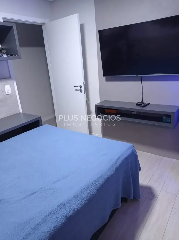 Apartamento, 3 quartos, 80 m² - Foto 10