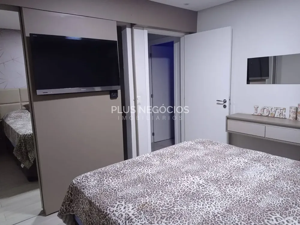 Apartamento, 3 quartos, 80 m² - Foto 11