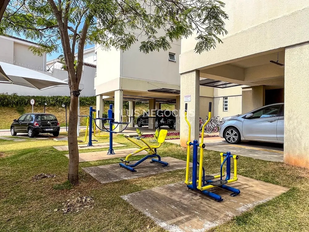 Apartamento, 3 quartos, 80 m² - Foto 7