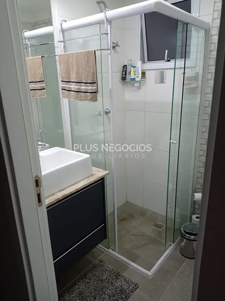 Apartamento, 3 quartos, 80 m² - Foto 3