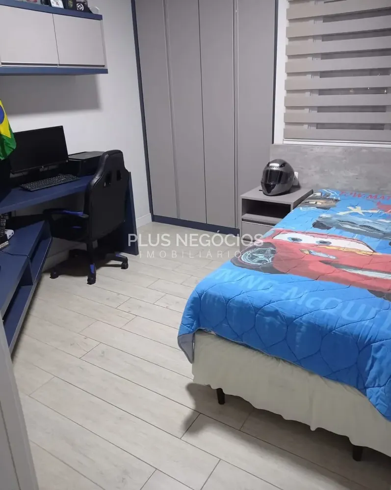 Apartamento, 3 quartos, 80 m² - Foto 9