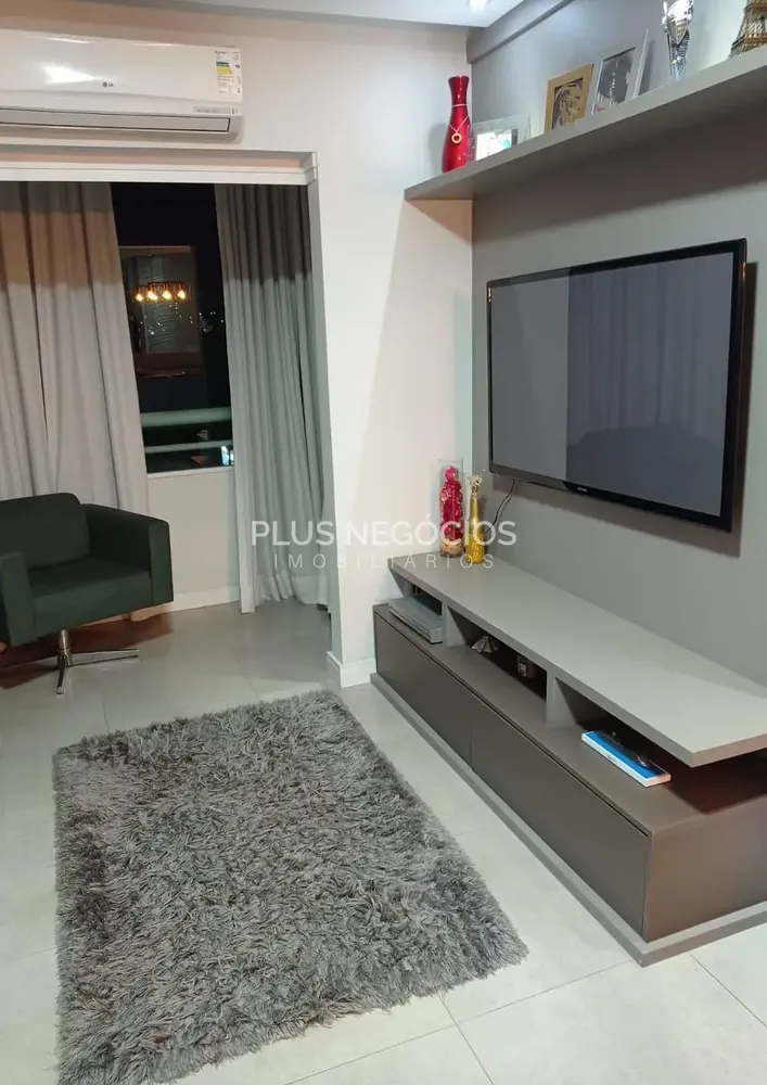 Apartamento, 3 quartos, 80 m² - Foto 1