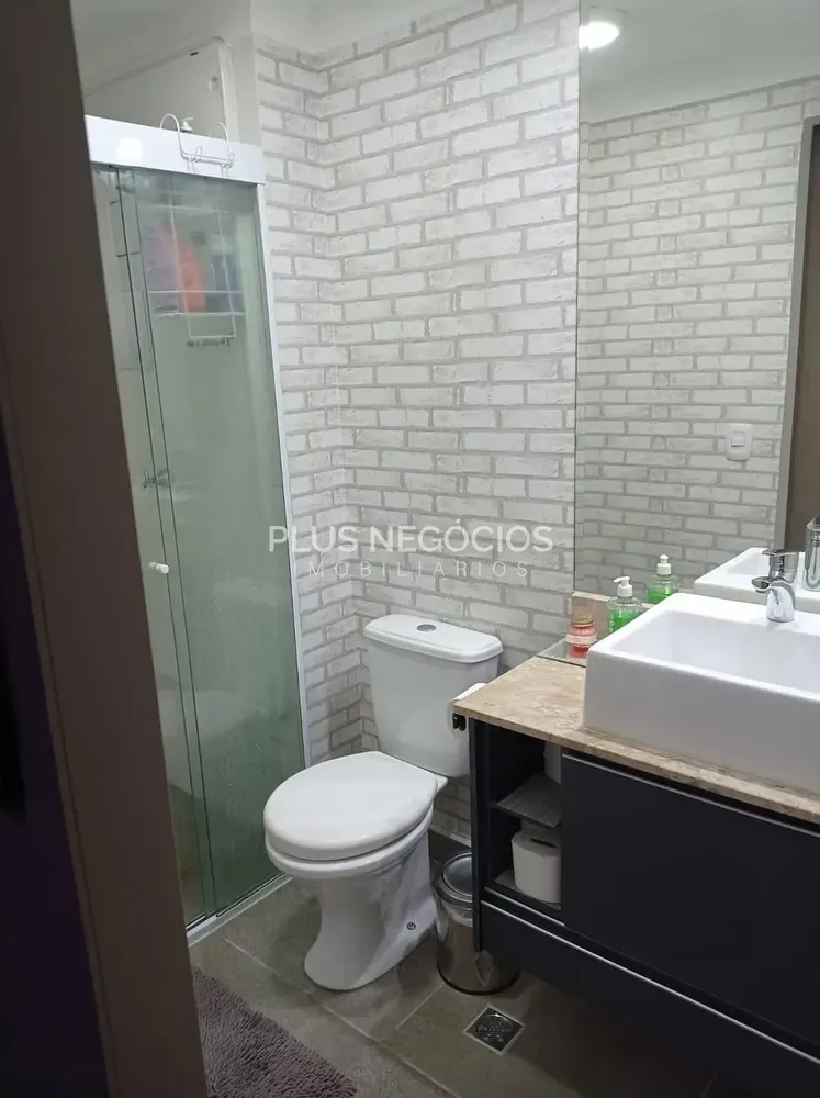 Apartamento, 3 quartos, 80 m² - Foto 12