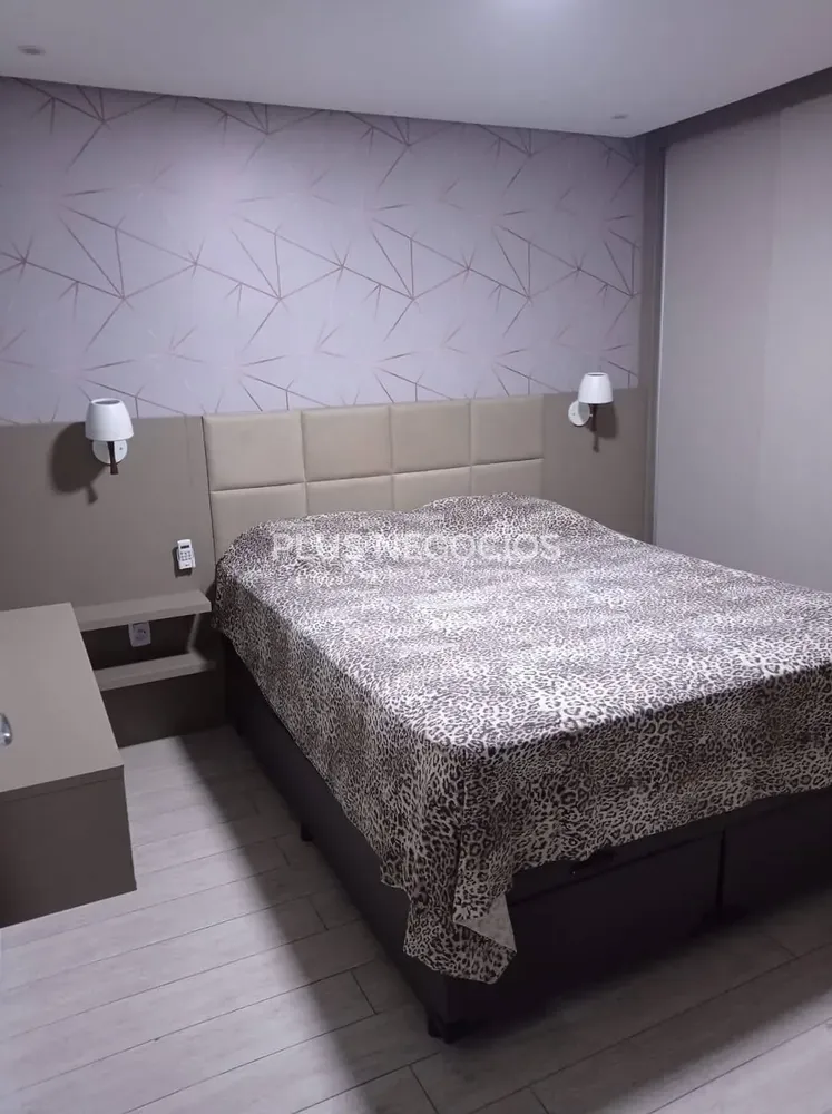 Apartamento, 3 quartos, 80 m² - Foto 2
