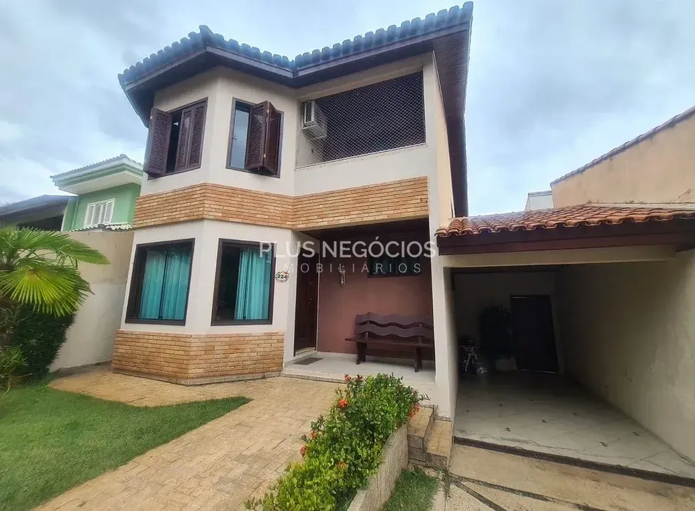 Casa, 3 quartos, 254 m² - Foto 12