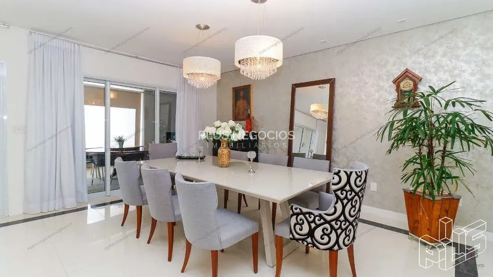 Casa, 3 quartos, 304 m² - Foto 5