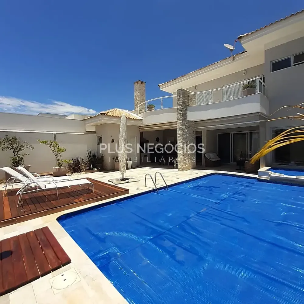 Casa, 3 quartos, 304 m² - Foto 2