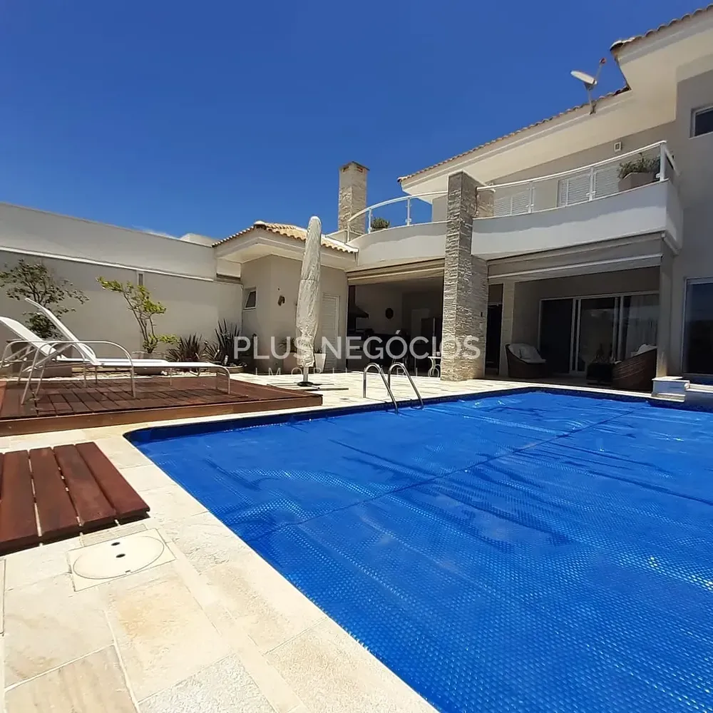 Casa, 3 quartos, 304 m² - Foto 4