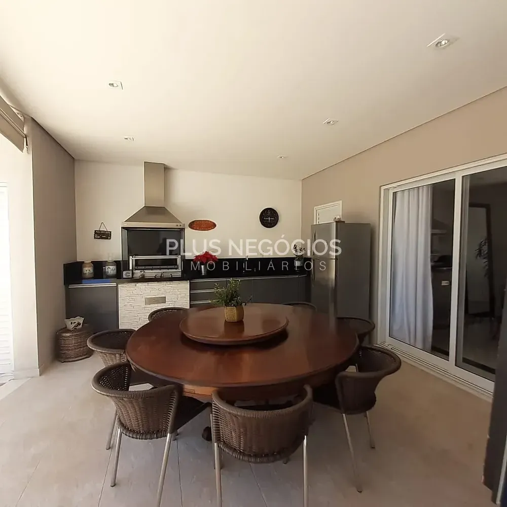 Casa, 3 quartos, 304 m² - Foto 3