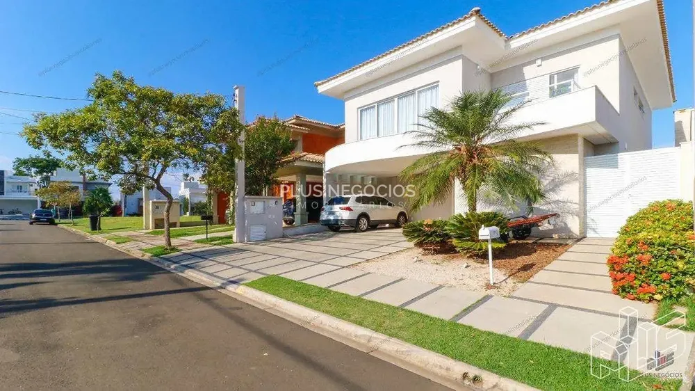 Casa, 3 quartos, 304 m² - Foto 6