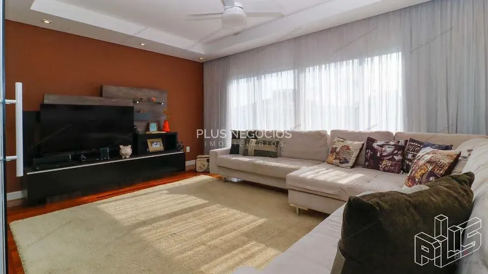 Casa, 3 quartos, 304 m² - Foto 11
