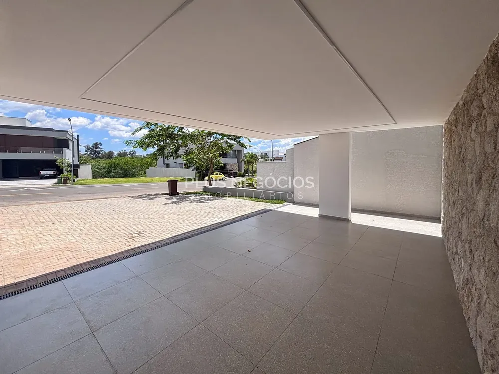 Casa, 3 quartos, 270 m² - Foto 4