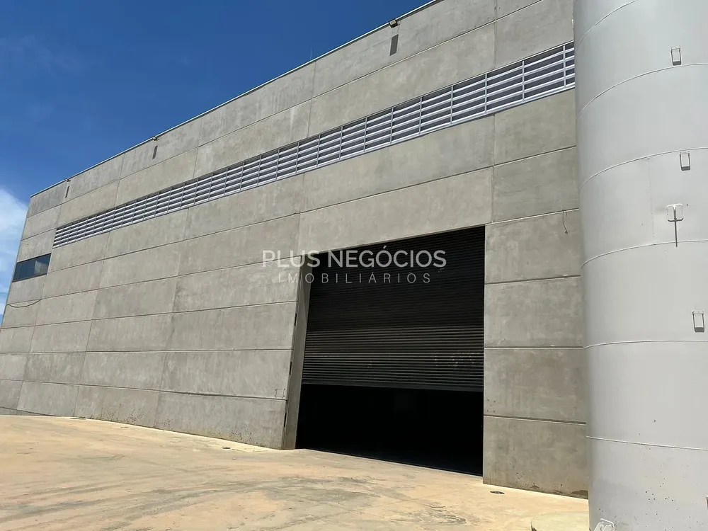 Depósito-Galpão, 2082 m² - Foto 3