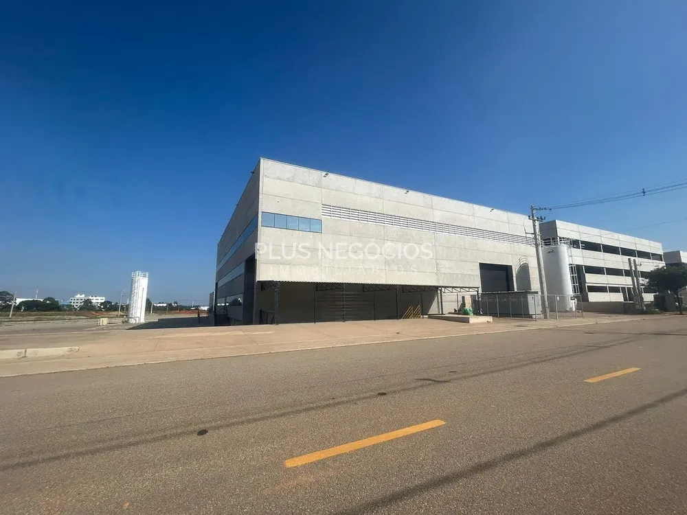 Depósito-Galpão, 2082 m² - Foto 4