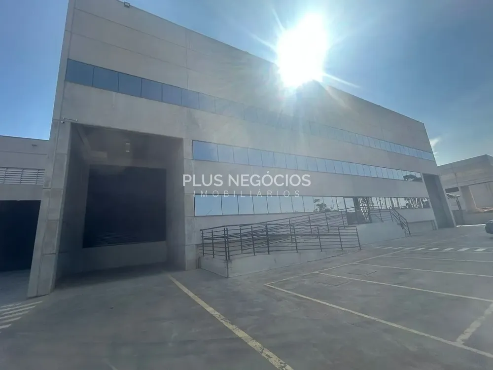 Depósito-Galpão, 2082 m² - Foto 2