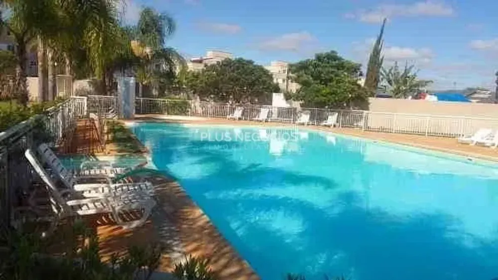 Apartamento, 2 quartos, 53 m² - Foto 21