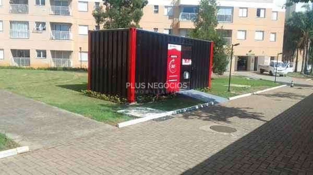 Apartamento à venda com 2 quartos, 53m² - Foto 8