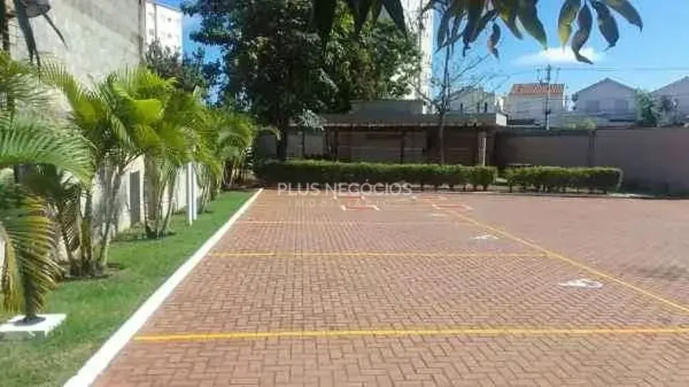Apartamento, 2 quartos, 53 m² - Foto 22