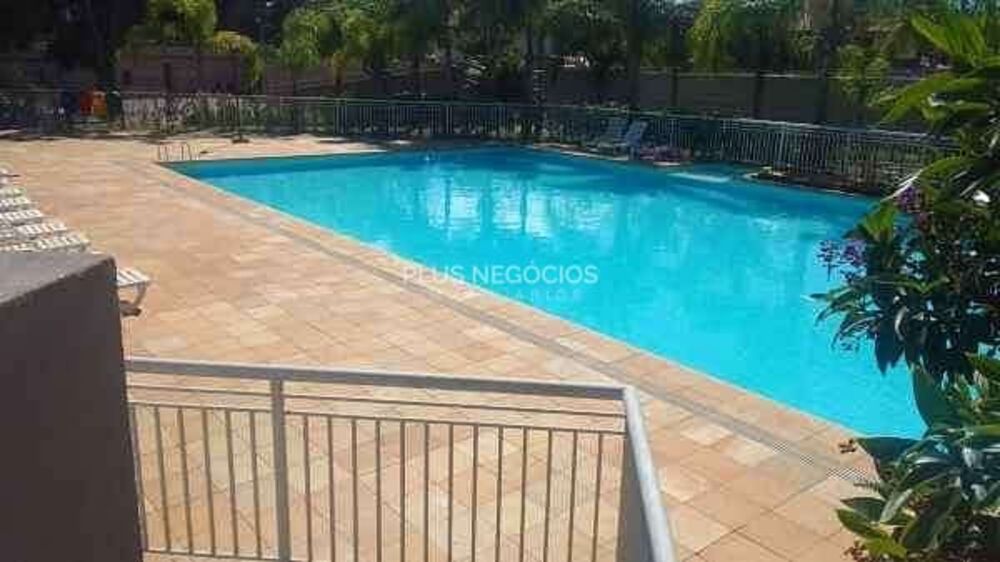 Apartamento à venda com 2 quartos, 53m² - Foto 6