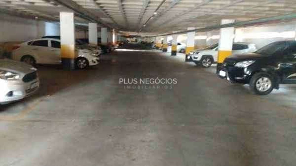 Apartamento à venda com 2 quartos, 53m² - Foto 20
