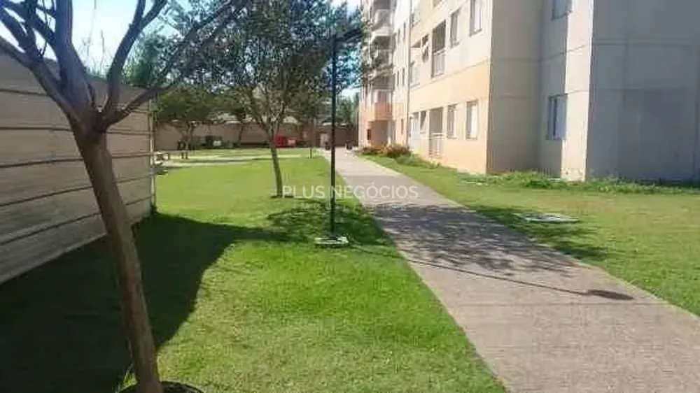 Apartamento, 2 quartos, 53 m² - Foto 24
