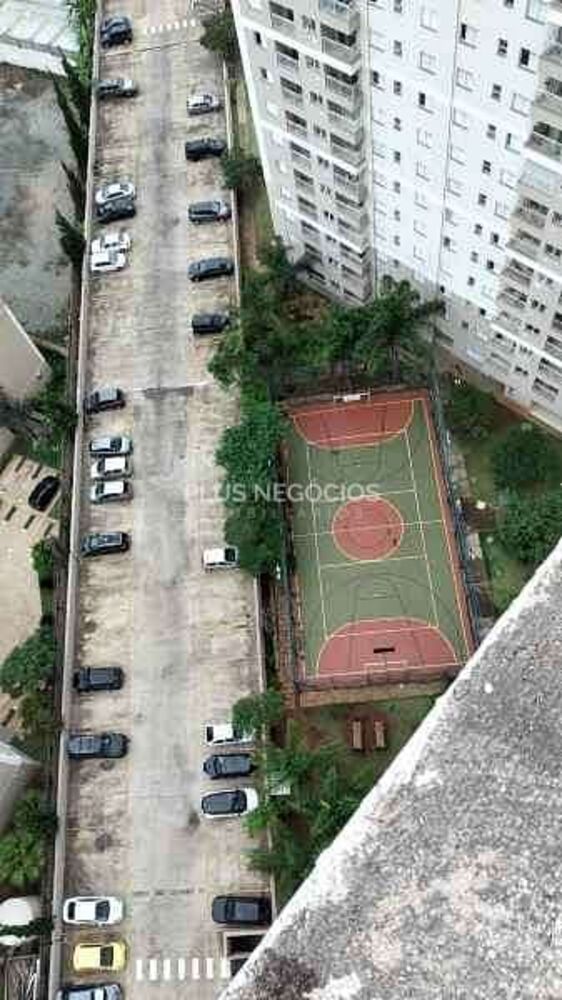 Apartamento à venda com 2 quartos, 53m² - Foto 14