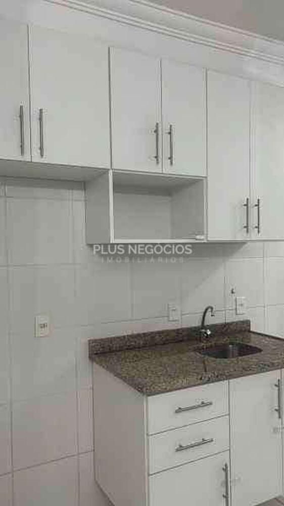 Apartamento à venda com 2 quartos, 53m² - Foto 16