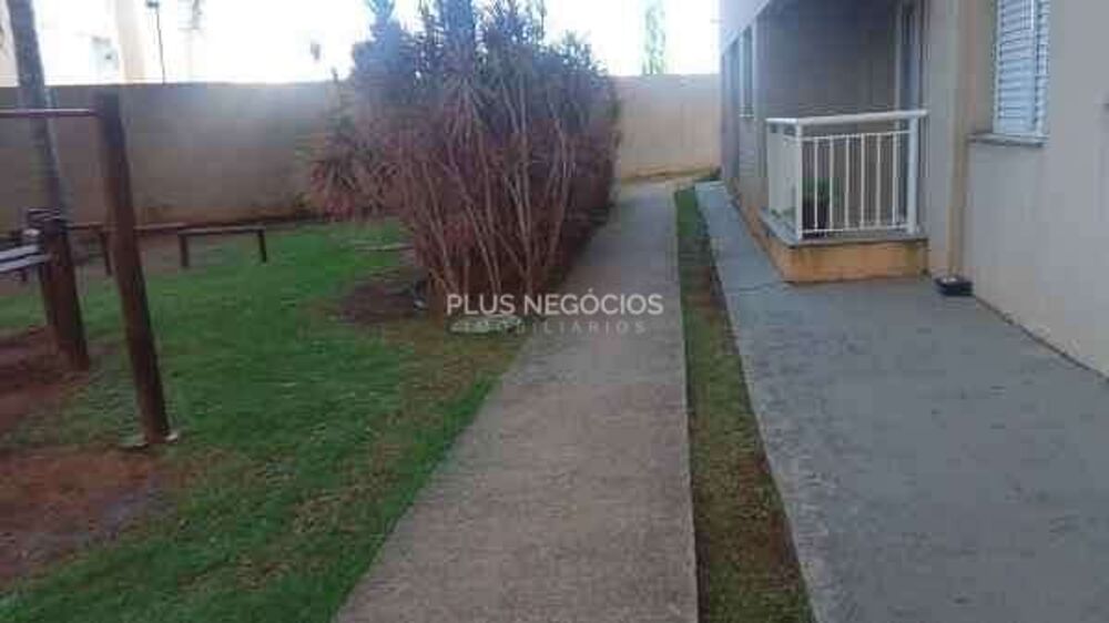 Apartamento à venda com 2 quartos, 53m² - Foto 7