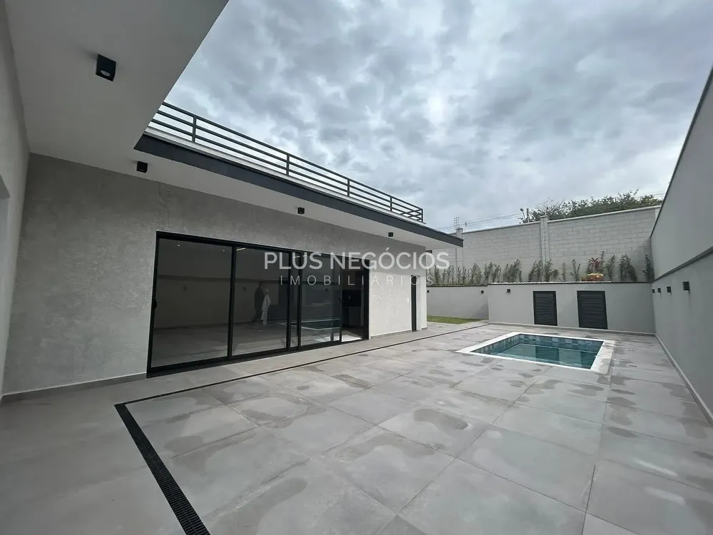 Casa, 4 quartos, 333 m² - Foto 2