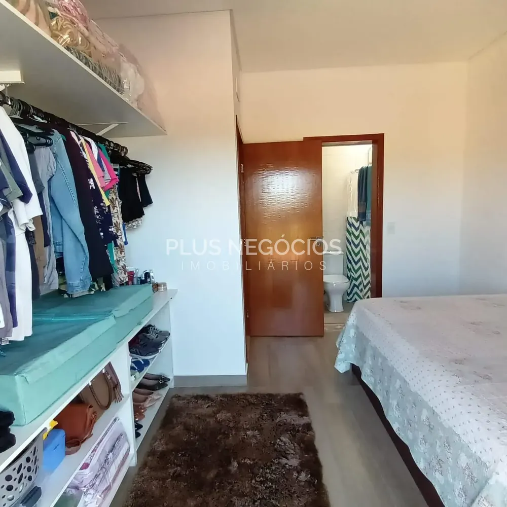 Casa, 3 quartos, 155 m² - Foto 12