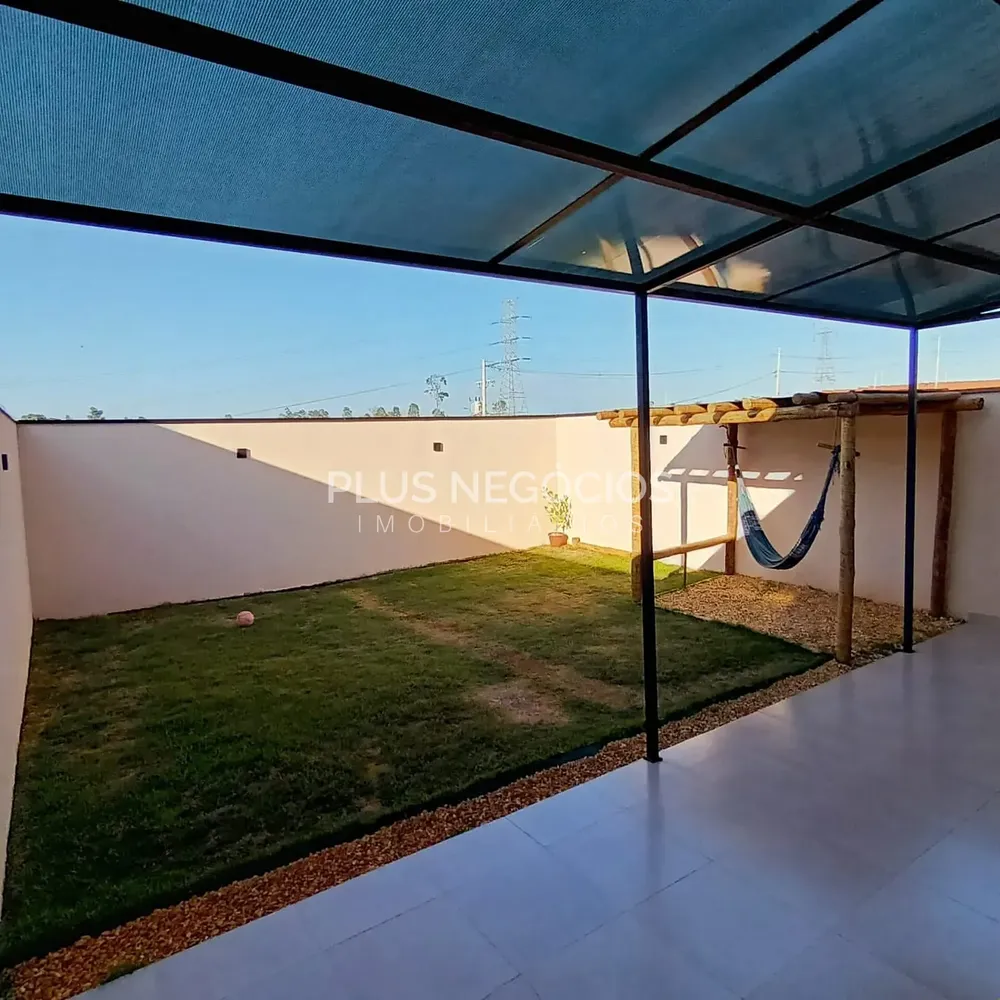 Casa, 3 quartos, 155 m² - Foto 9