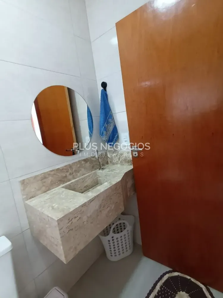 Casa, 3 quartos, 155 m² - Foto 7