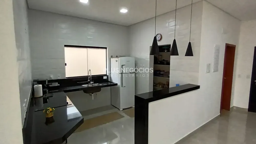 Casa, 3 quartos, 155 m² - Foto 3