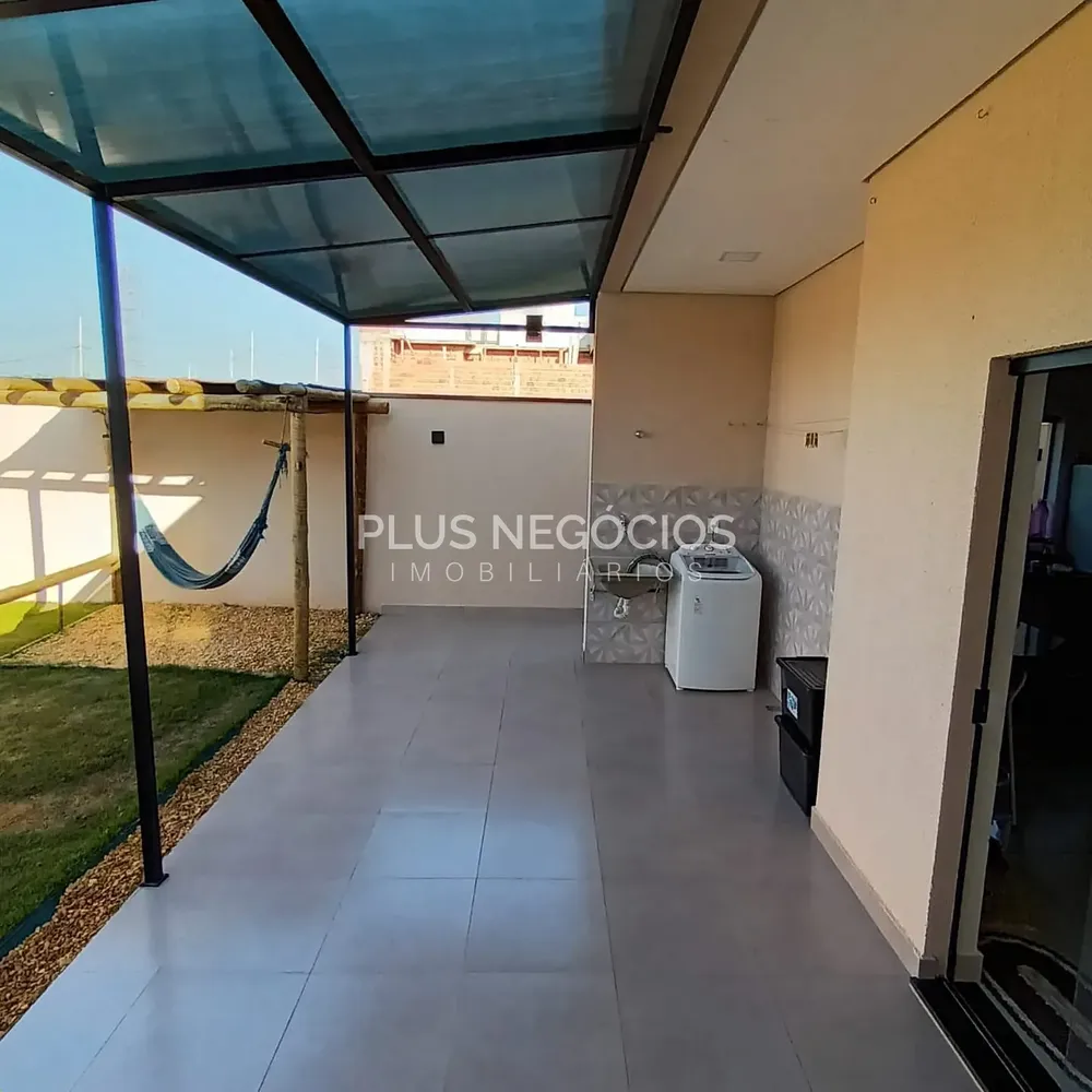 Casa, 3 quartos, 155 m² - Foto 8