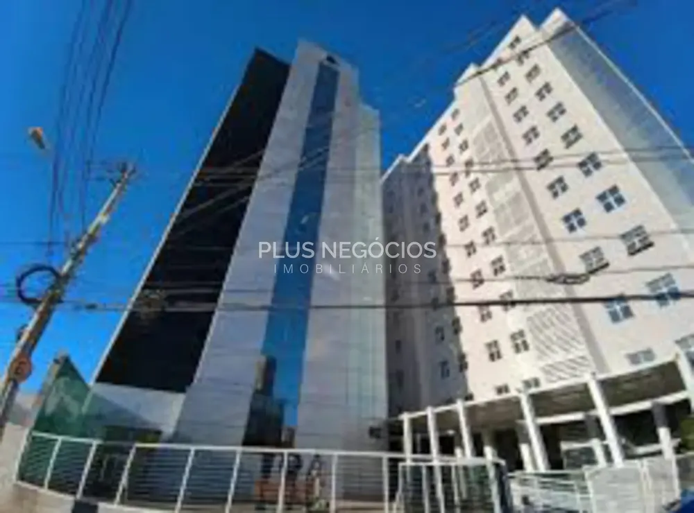 Sala-Conjunto, 40 m² - Foto 5