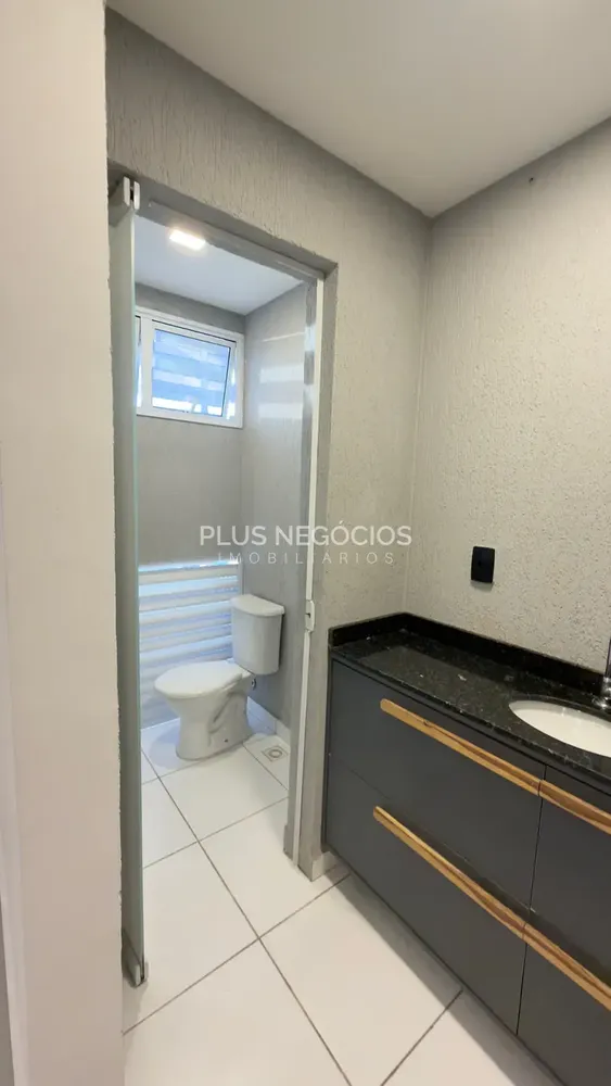 Sala-Conjunto, 40 m² - Foto 2
