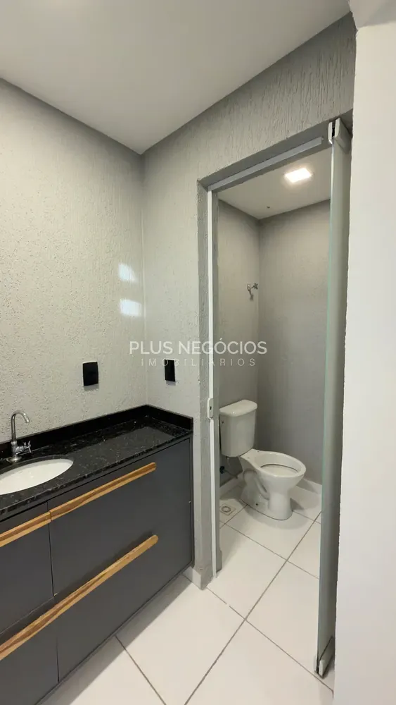 Sala-Conjunto, 40 m² - Foto 3