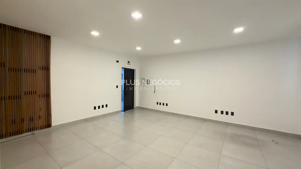 Sala-Conjunto, 40 m² - Foto 1