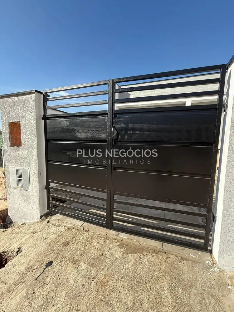Casa, 2 quartos, 53 m² - Foto 2