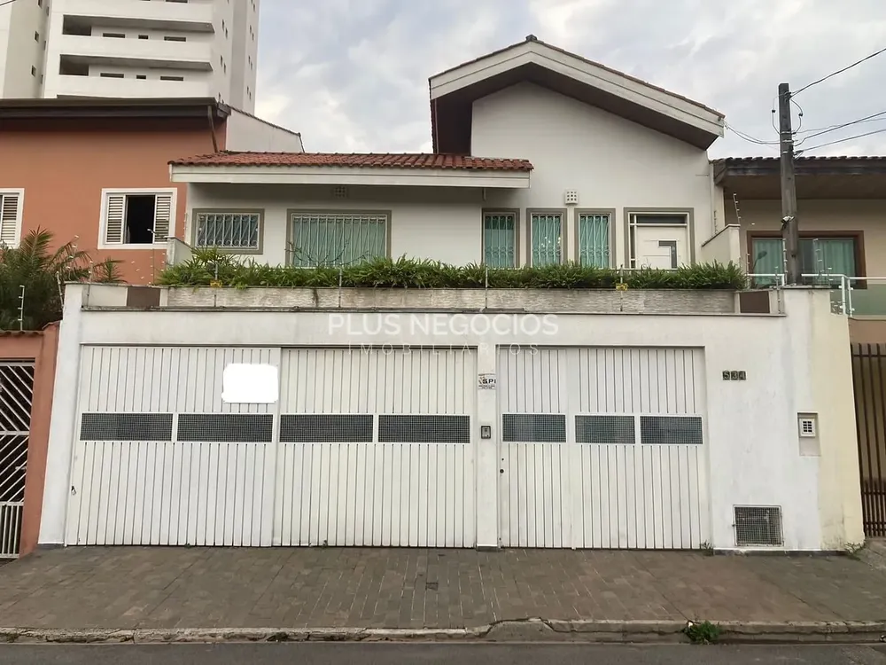 Casa, 3 quartos, 280 m² - Foto 1