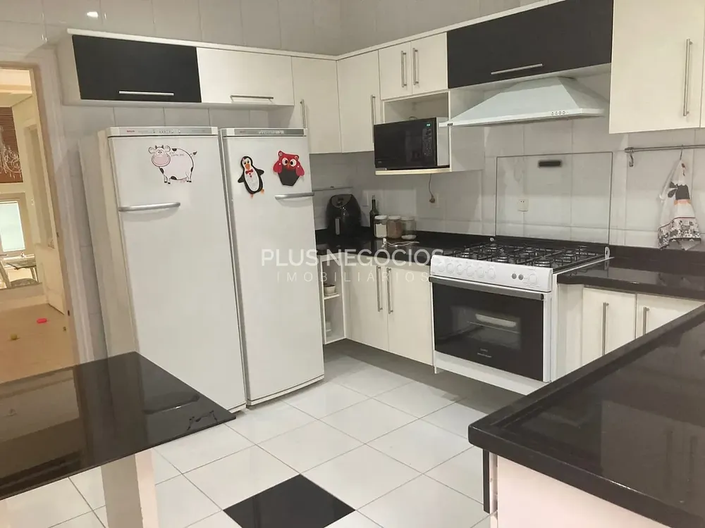 Casa, 3 quartos, 280 m² - Foto 5
