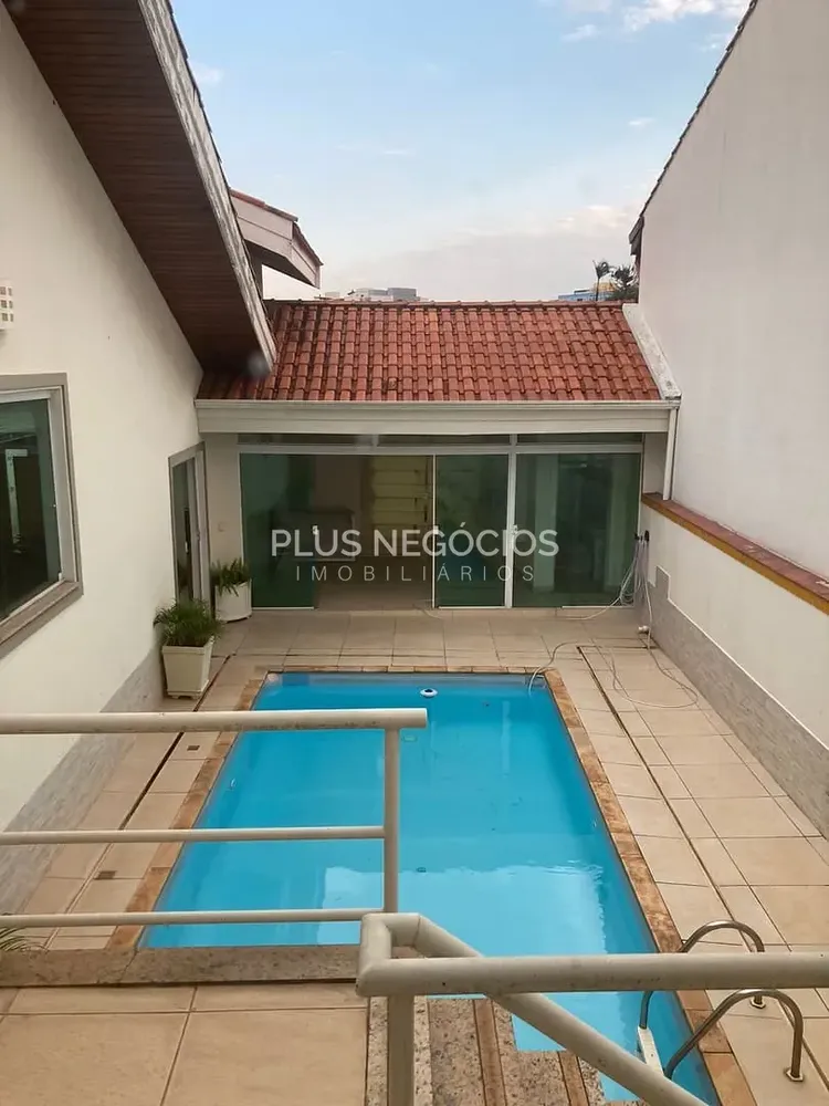 Casa, 3 quartos, 280 m² - Foto 4