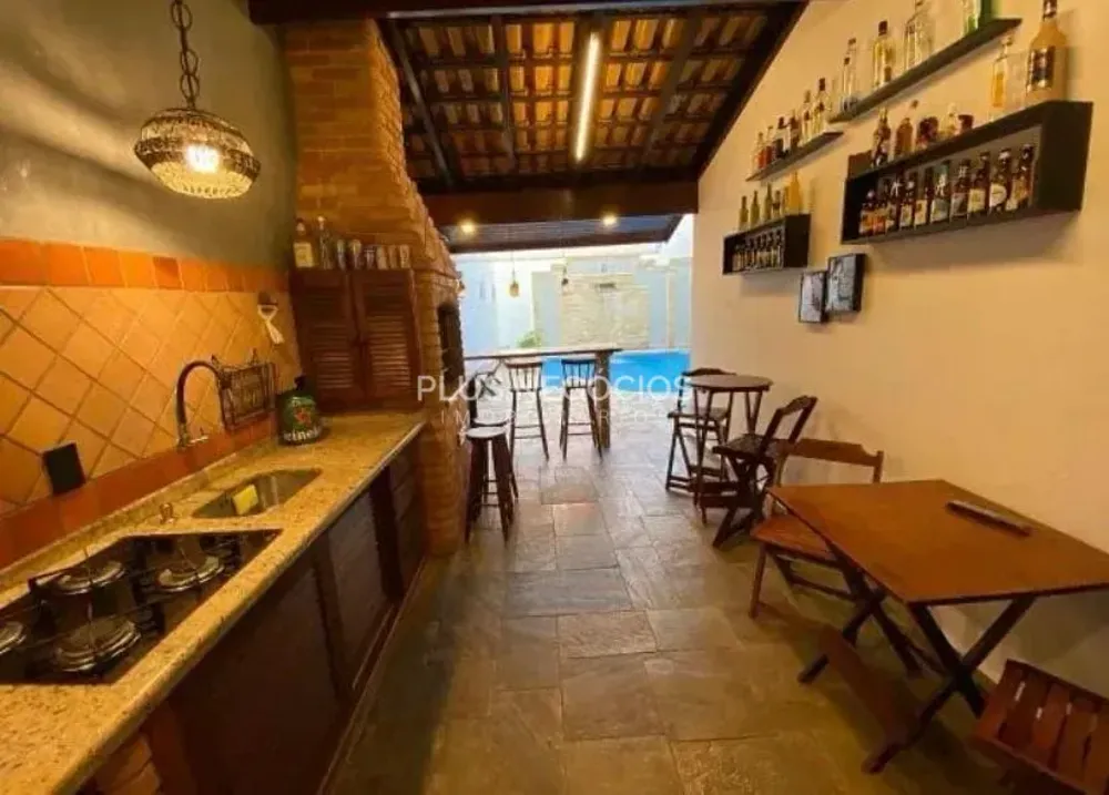 Casa, 3 quartos, 340 m² - Foto 3