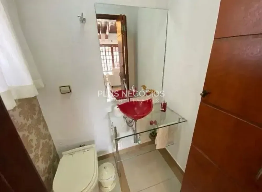 Casa, 3 quartos, 340 m² - Foto 6